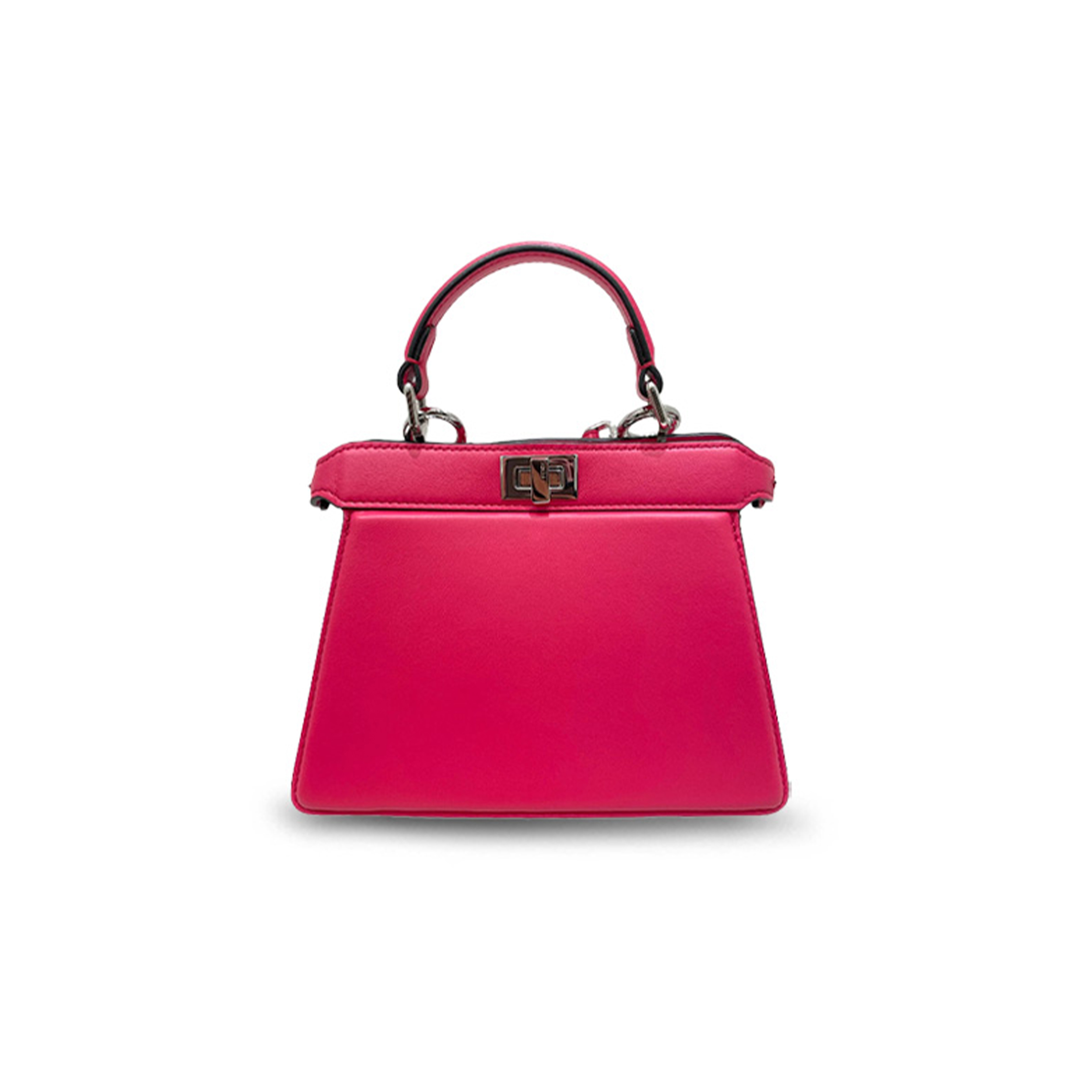 FENDI PEEKABOO ISEEU PETITE (20*15*11cm)